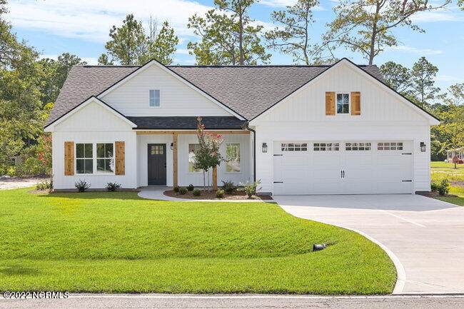 445 Gray Bridge Road - Photo 1