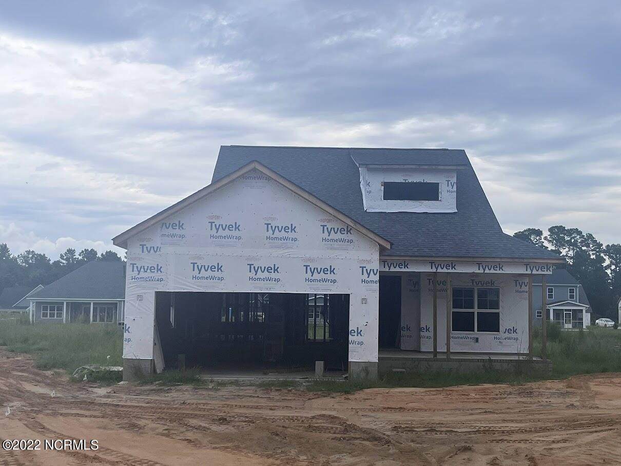 6915 Campbells Ridge Drive - Photo 1