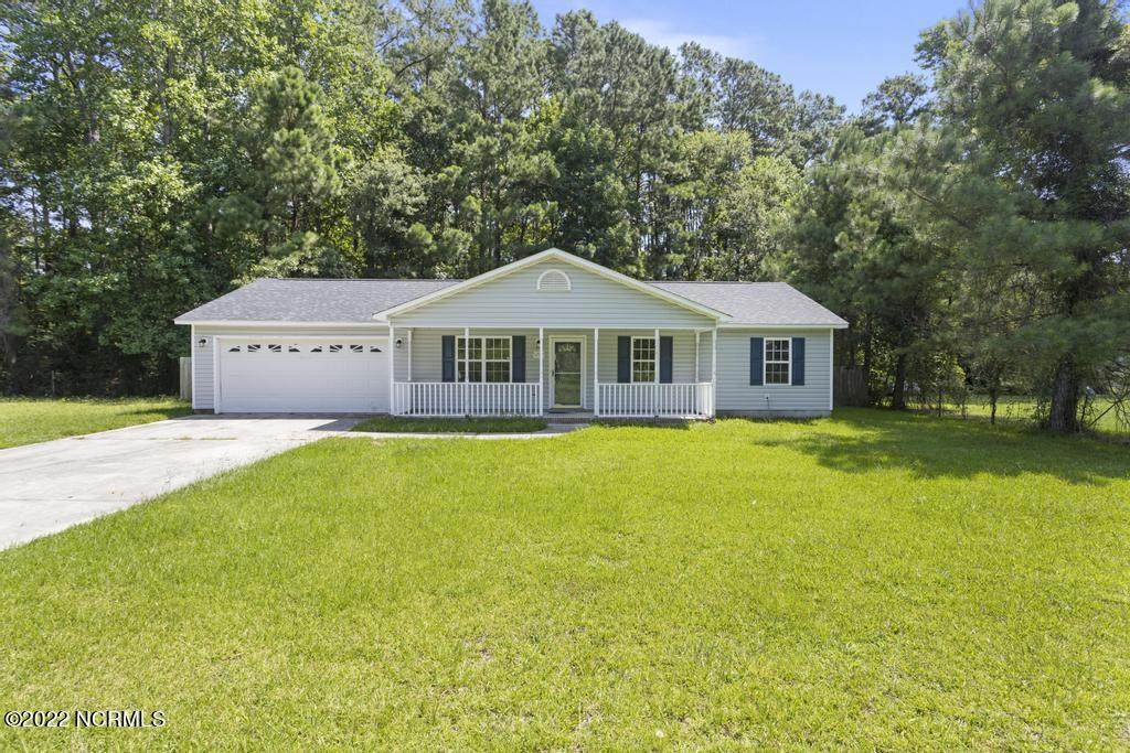 1202 Onsville Drive - Photo 1