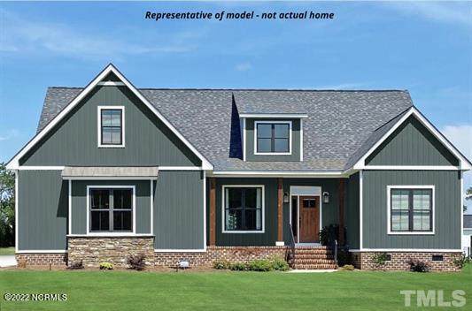 5749 Harvest Ridge Road - Photo 1