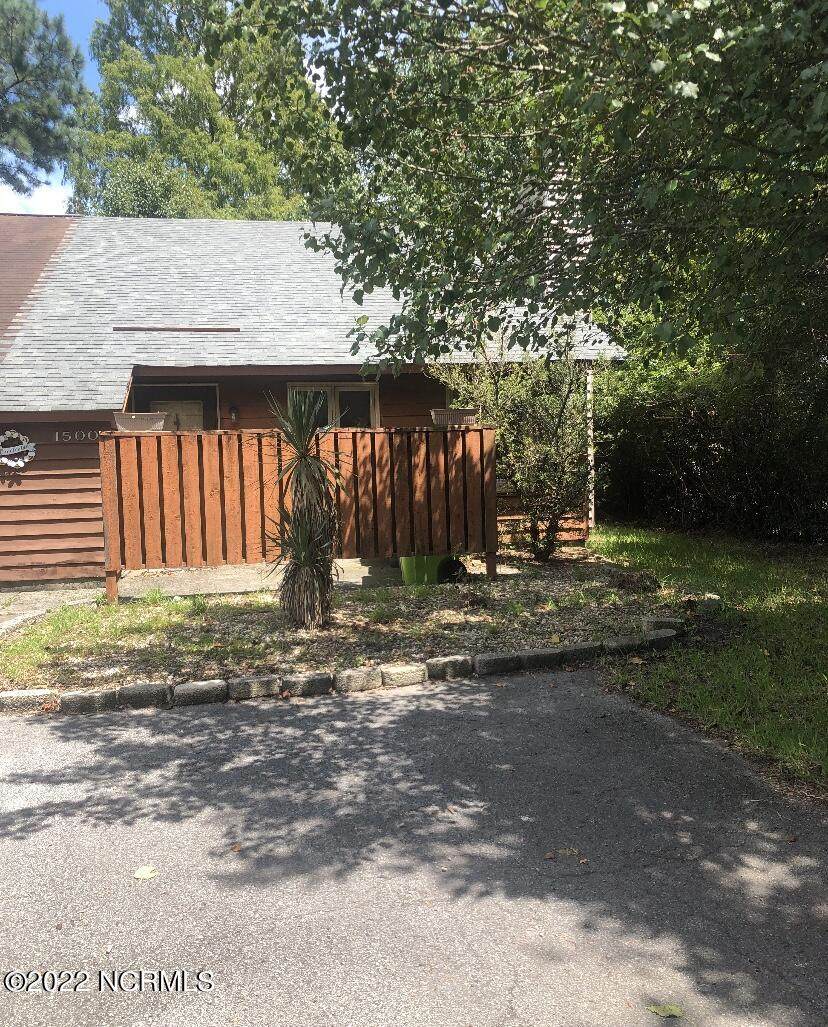 1500 College Way - Photo 1