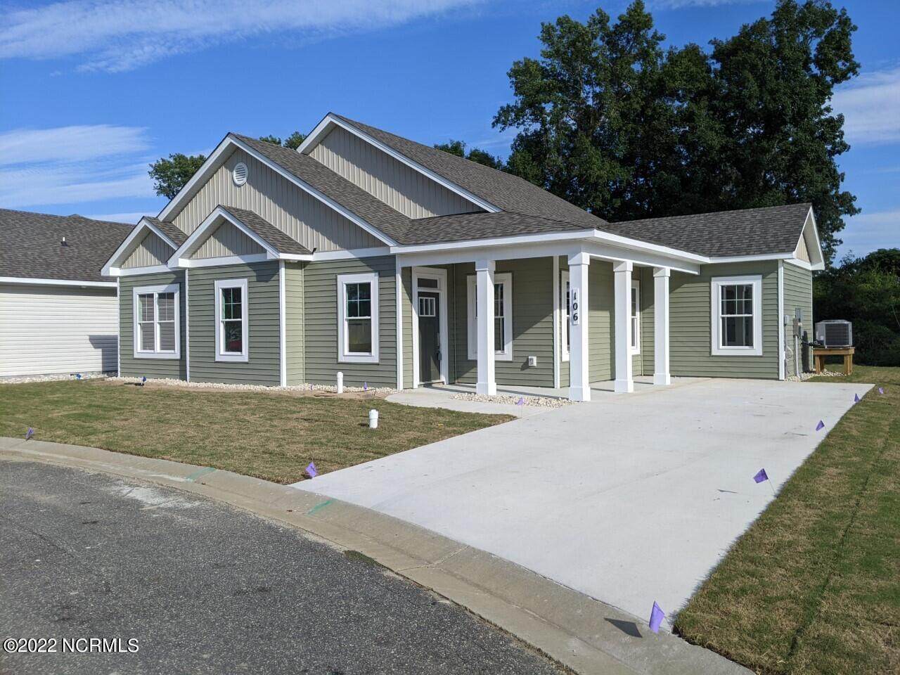 106 Binnacle Lane - Photo 1