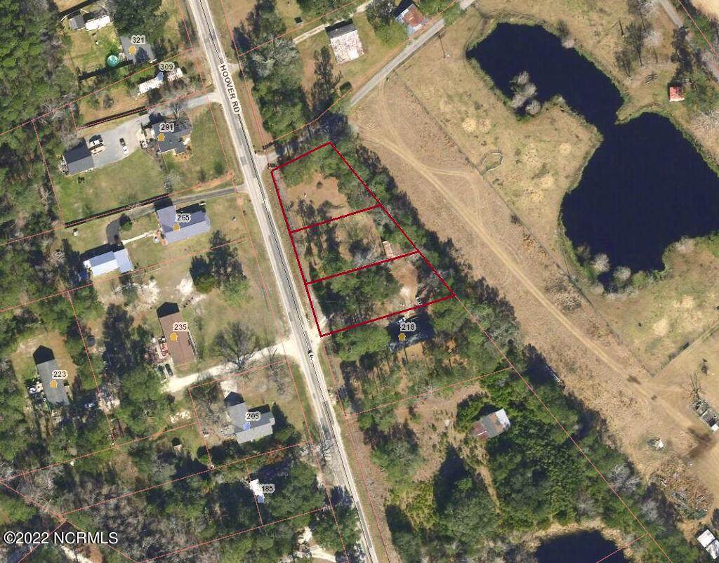 Lts 1,2,&3 Hoover Road - Photo 1