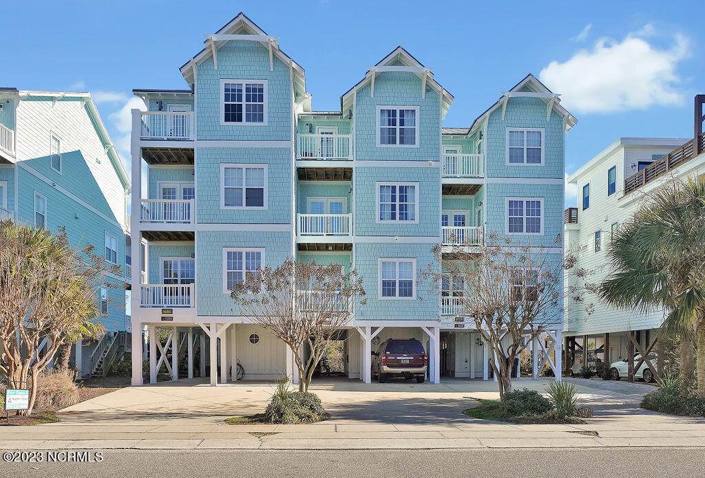 807 Third Street - Photo 1