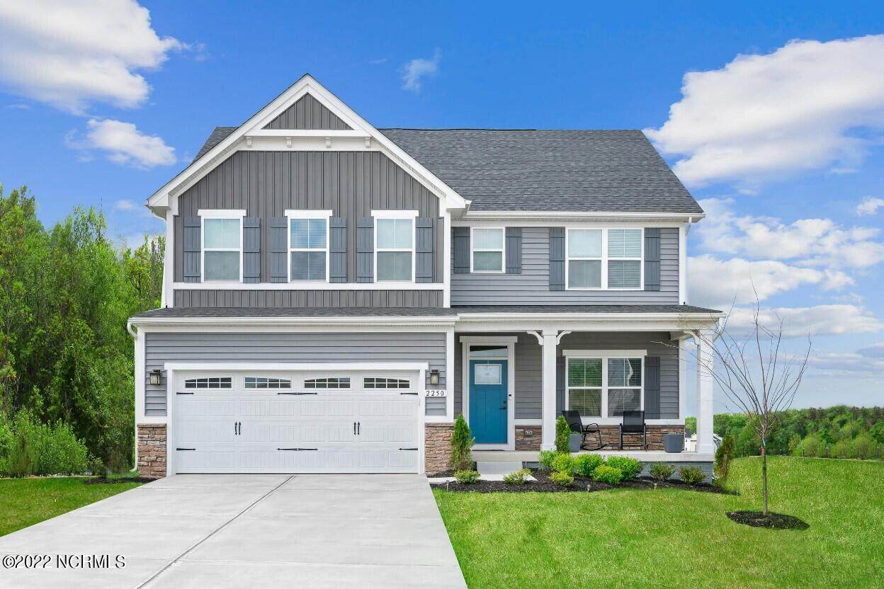 000 Tarheel Drive - Photo 1