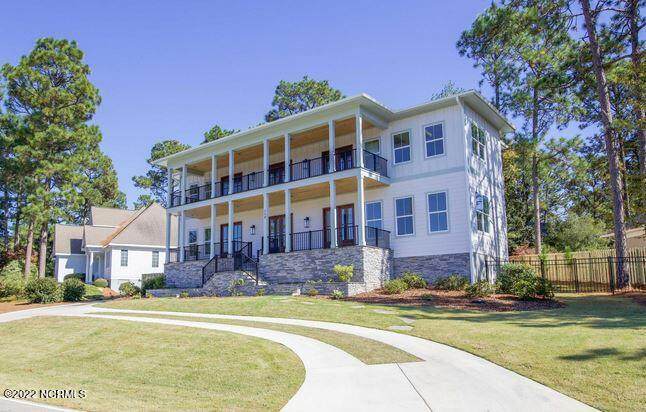 150 Lake Forest Drive - Photo 1