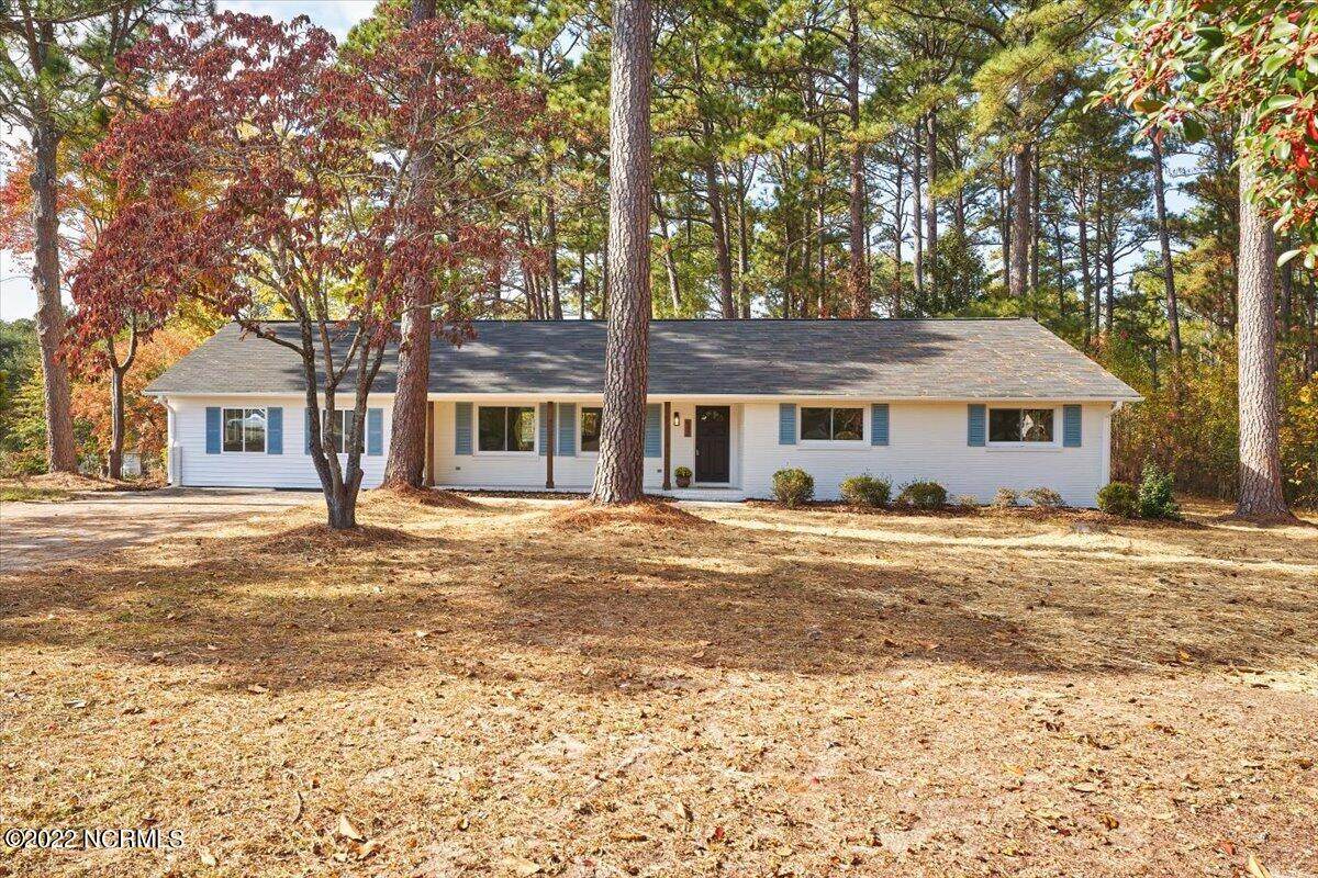 642 Michael Road - Photo 1
