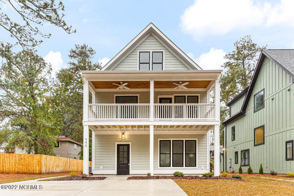 540 Page Street - Photo 1