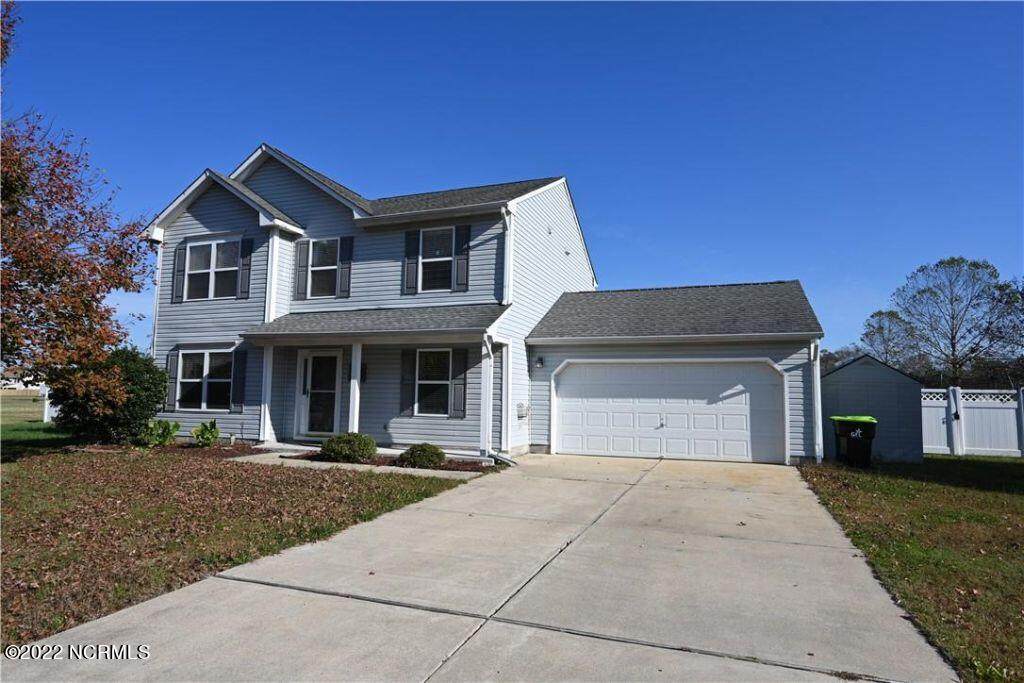 116 Soyfields Court - Photo 1