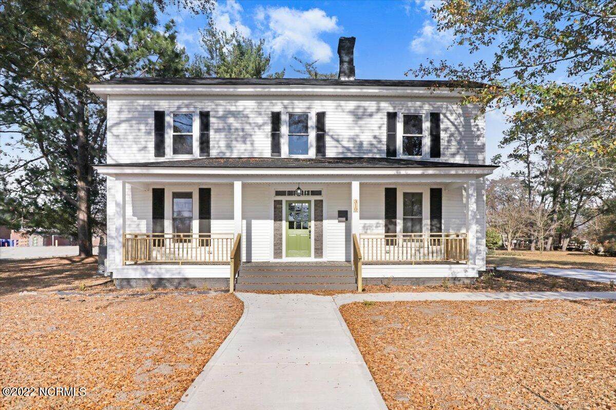 310 Railroad Street - Photo 1
