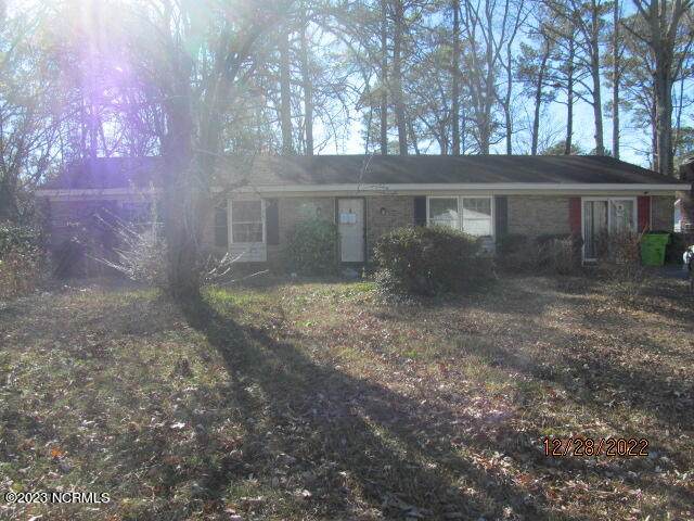 1113 Plymouth Drive - Photo 1