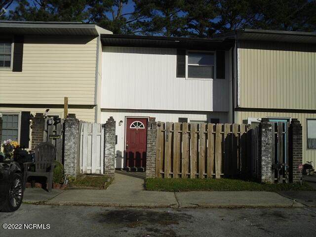 3614 Windy Trail - Photo 1