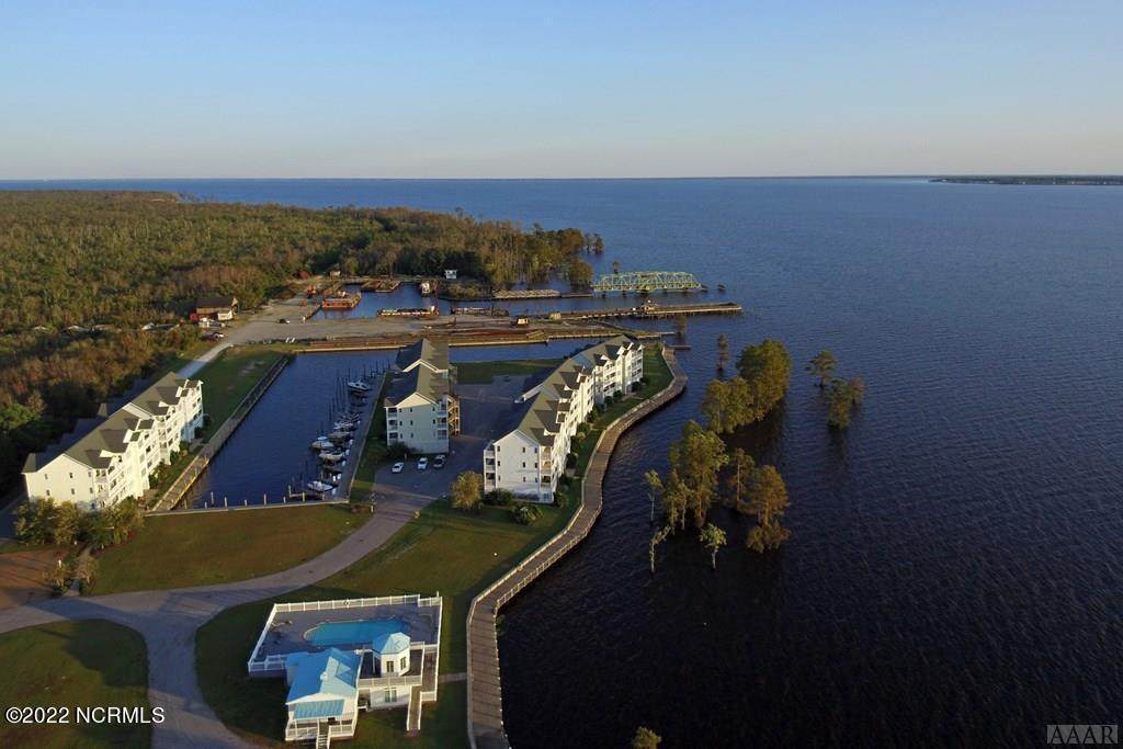 Off Wharf Landing Dr - Photo 1