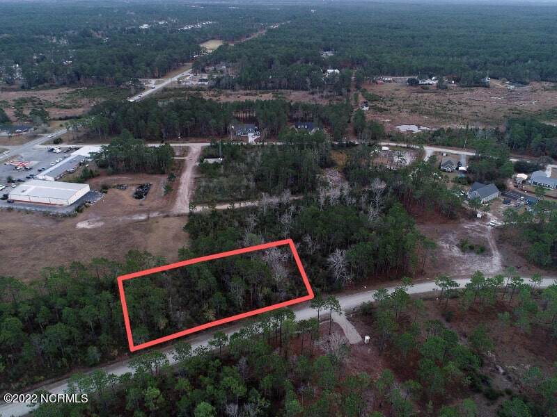 0 Sunset Rd Road - Photo 1
