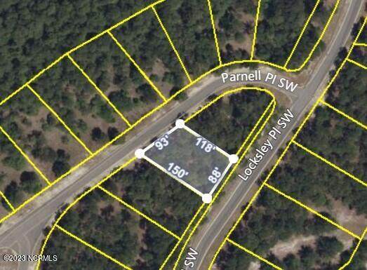 6809 Parnell Place - Photo 1