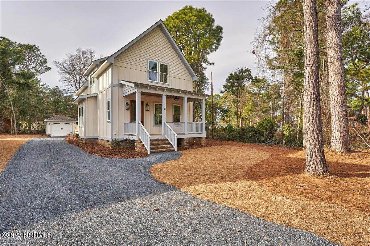 110 Piney Lane - Photo 1