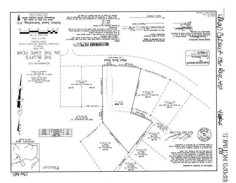 3898 Flint Rock Road - Photo 1