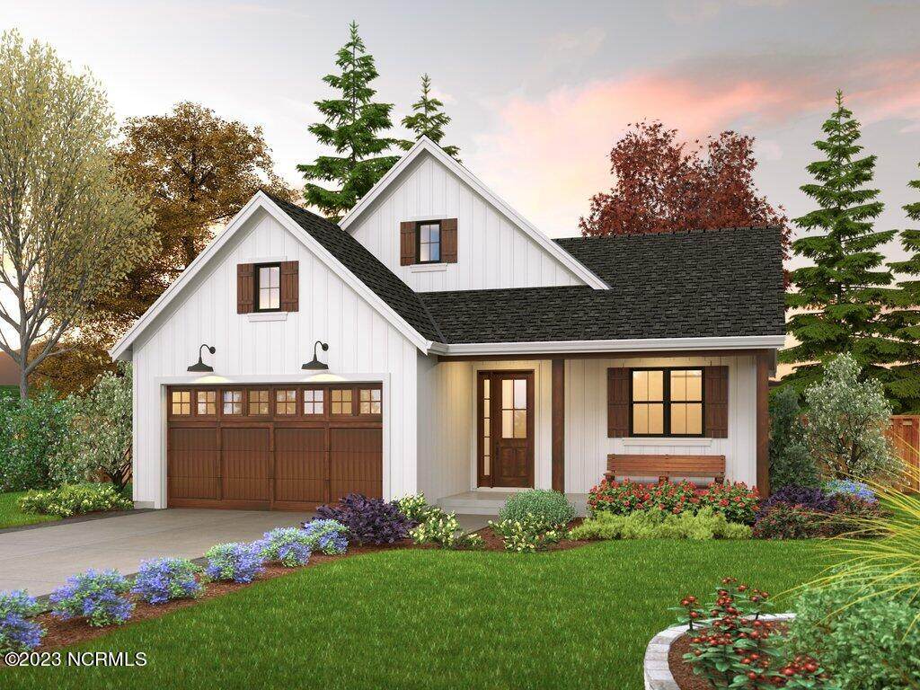 1011 Coral Reef Drive - Photo 1