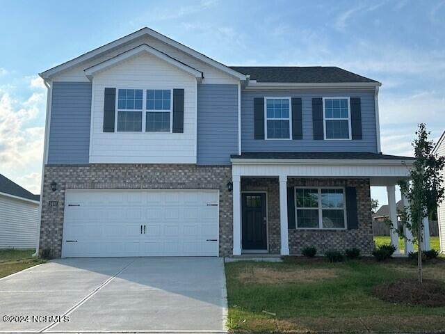 2402 Westwood Avenue - Photo 1