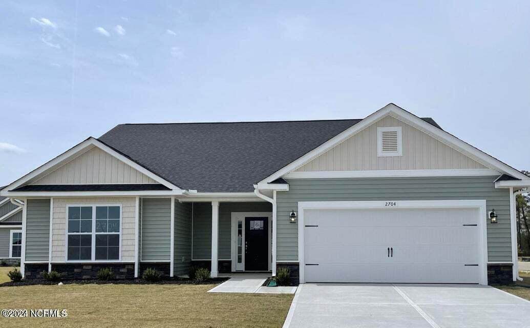 131 Cherry Laurel Drive - Photo 1