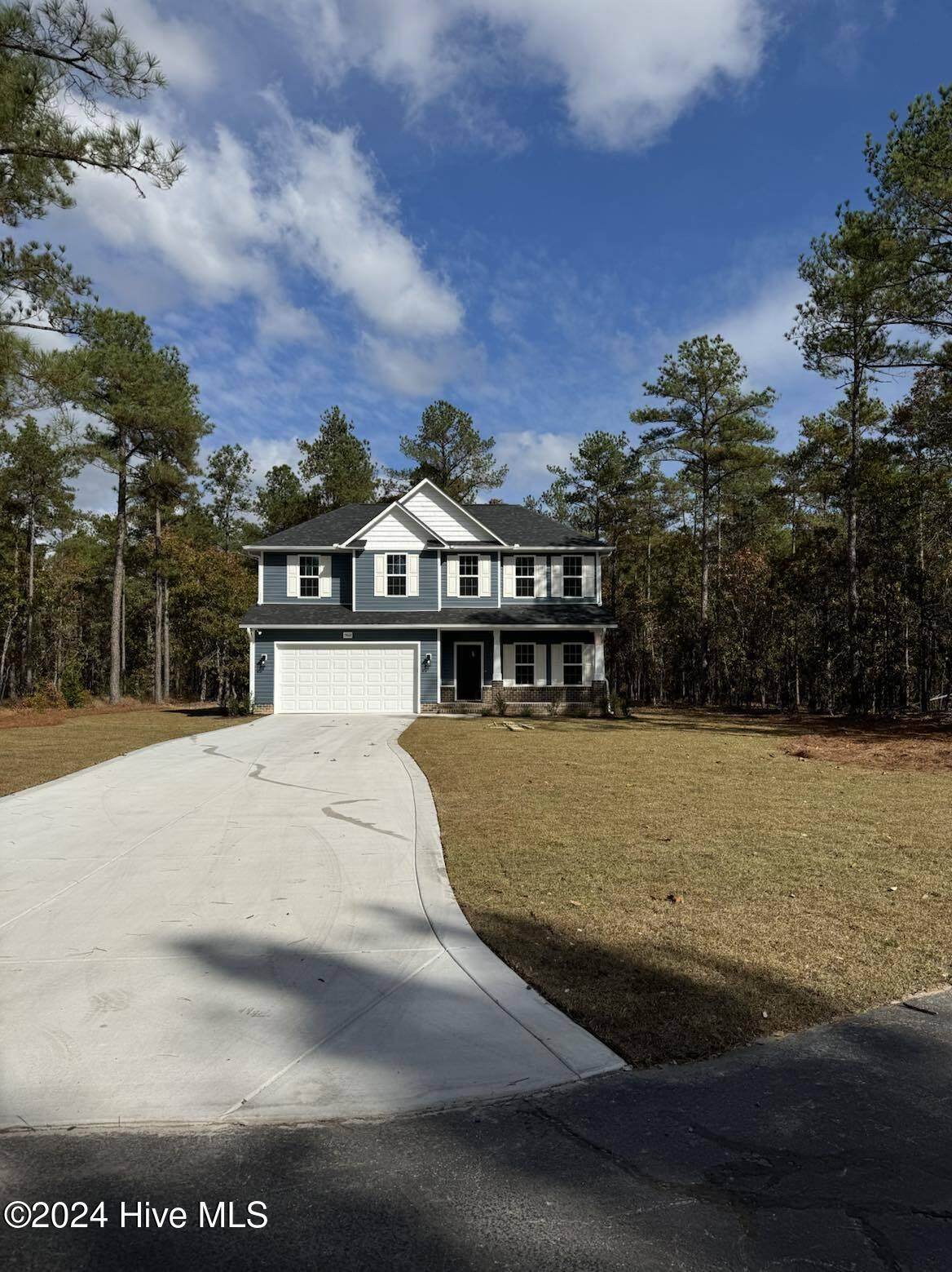 15661 Blue Water Court - Photo 1