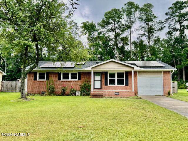 505 Lakewood Drive - Photo 1