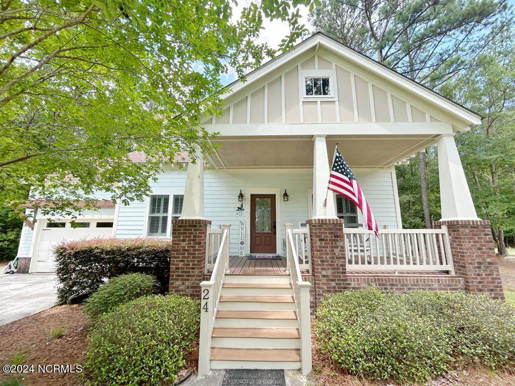 24 Muscadine Court - Photo 1