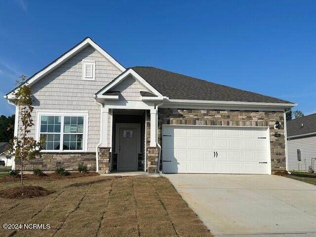 2401 Banbury Lane - Photo 1