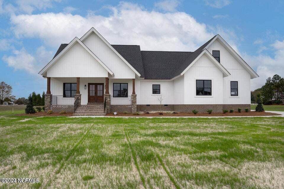 5494 Tar Island Drive - Photo 1