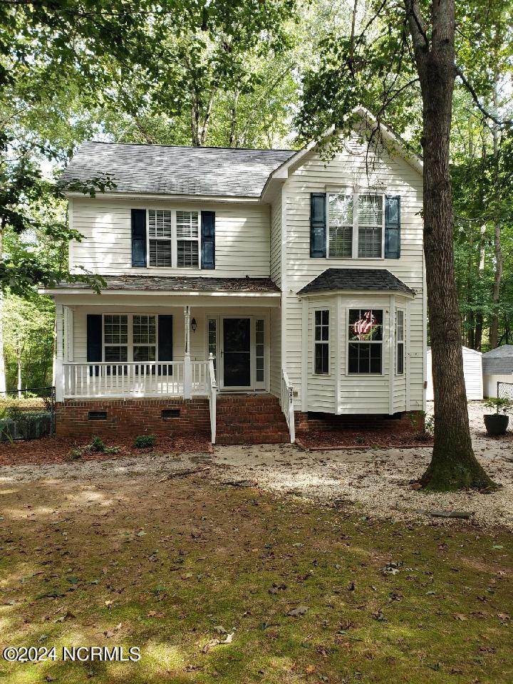 387 Wyndfall Lane - Photo 1
