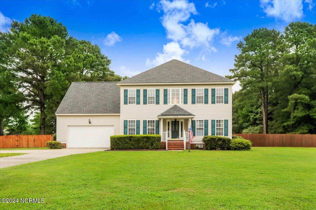 110 Raintree Lane - Photo 1