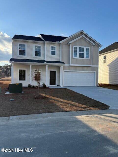 4310 Parsons Mill Drive - Photo 1