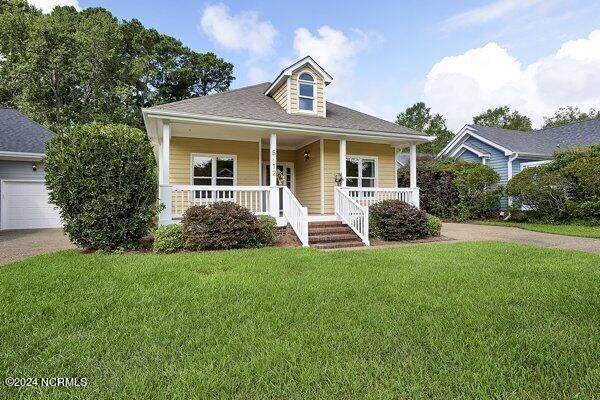 5612 Shell Road Village Drive - Photo 1