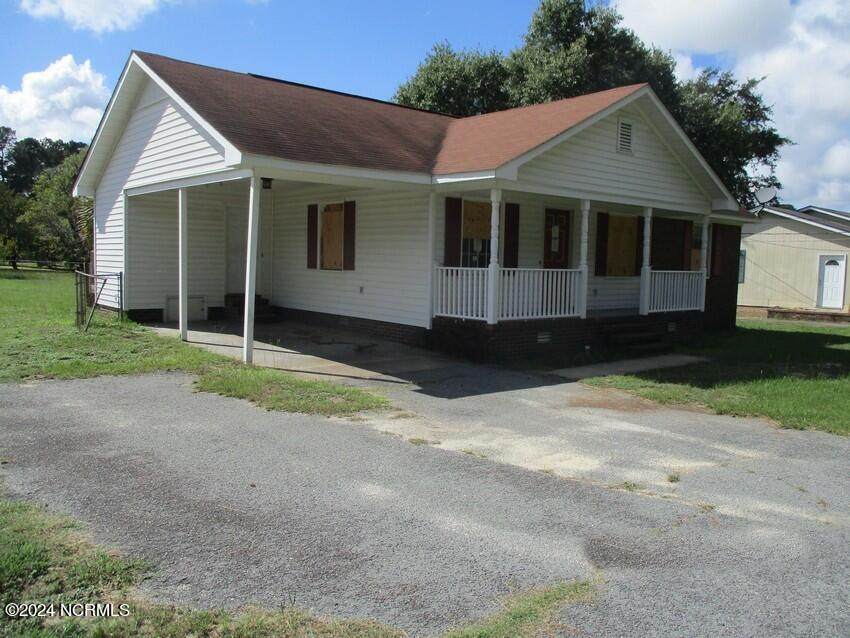 271 Black Jack Church Road - Photo 1