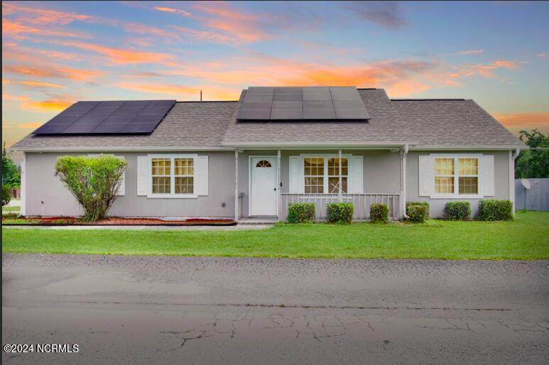 101 Foxtrail Drive - Photo 1