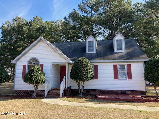 696 Fox Chase Lane - Photo 1