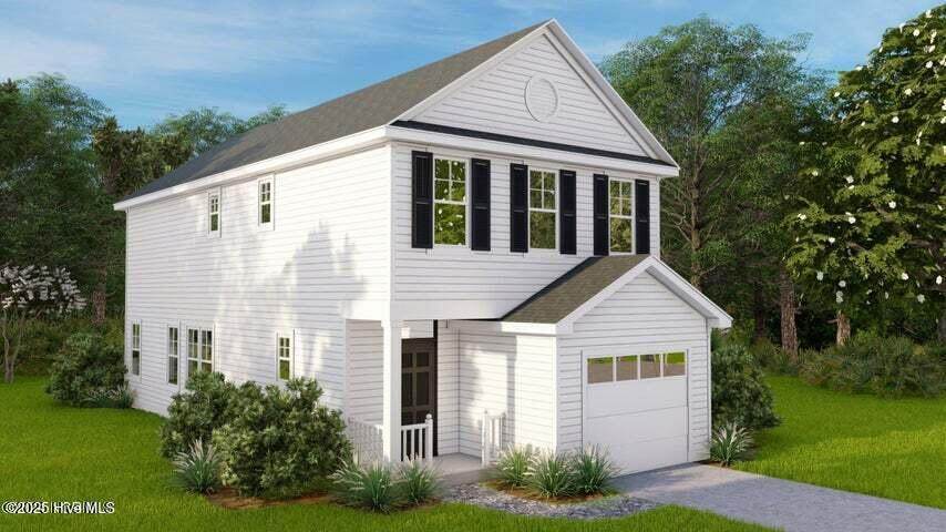 3212 Belmont Circle - Photo 1