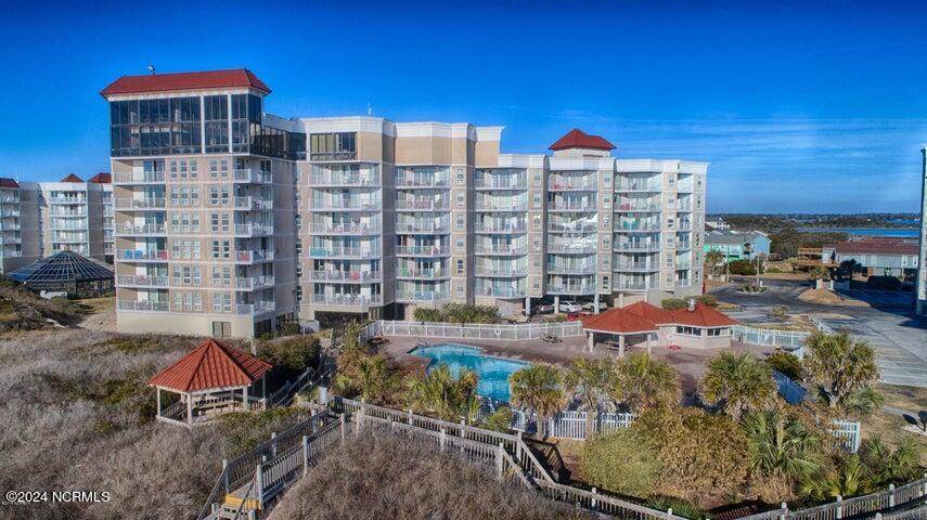 2000 New River Inlet Road - Photo 1