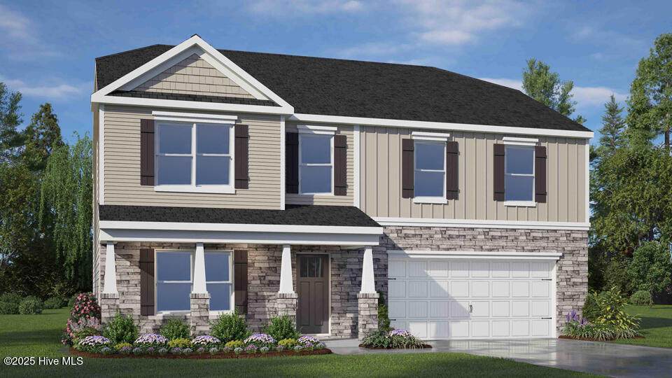 3057 Platinum Circle - Photo 1