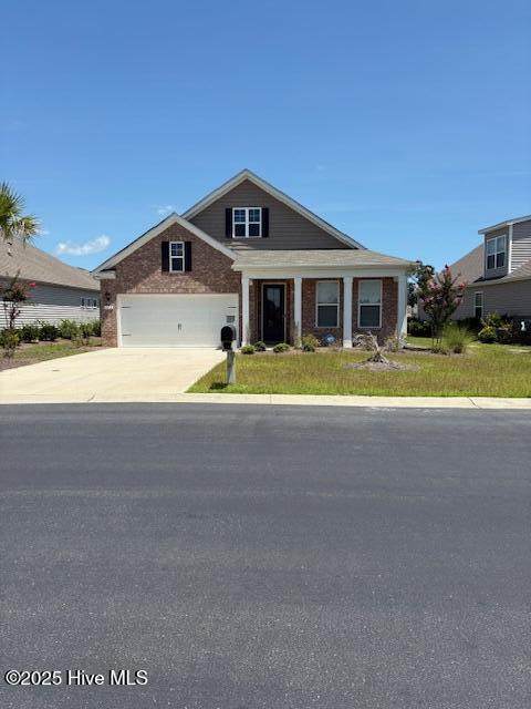512 Slippery Rock Way - Photo 1