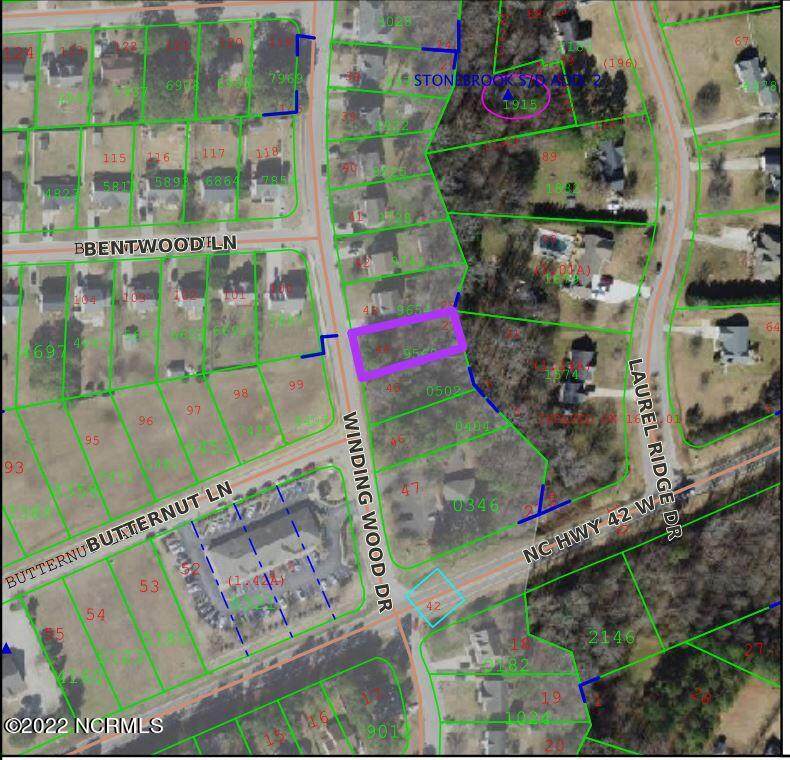 205 Winding Wood Drive - Photo 1