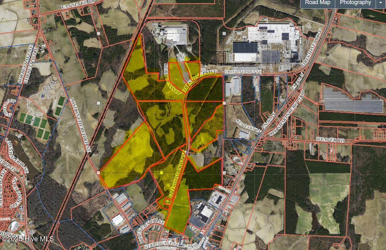 2141 Firestone Parkway - Photo 1