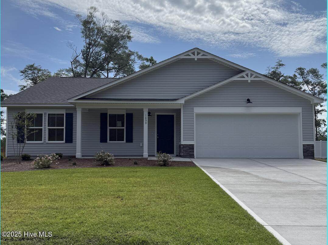 1698 Star Cross Drive - Photo 1