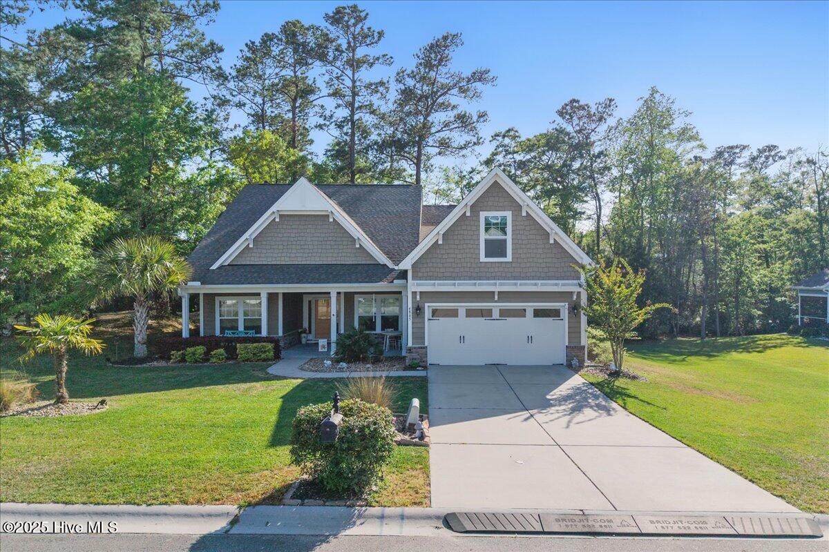 4865 Sugarberry Drive - Photo 1
