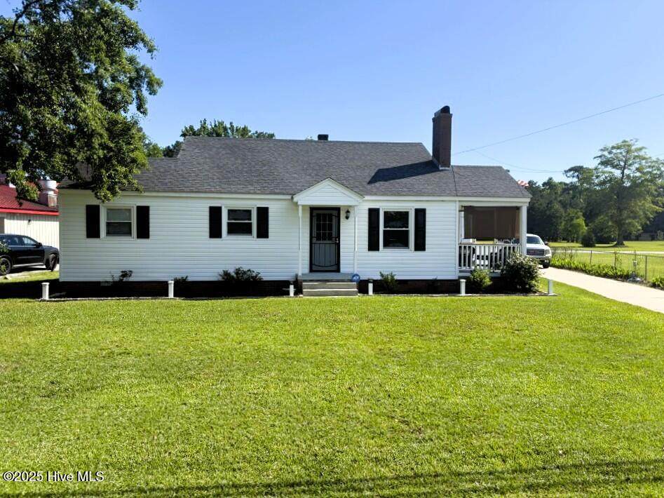 160 Kinston Highway - Photo 1