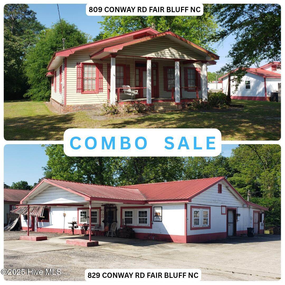 829 Conway Road - Photo 1