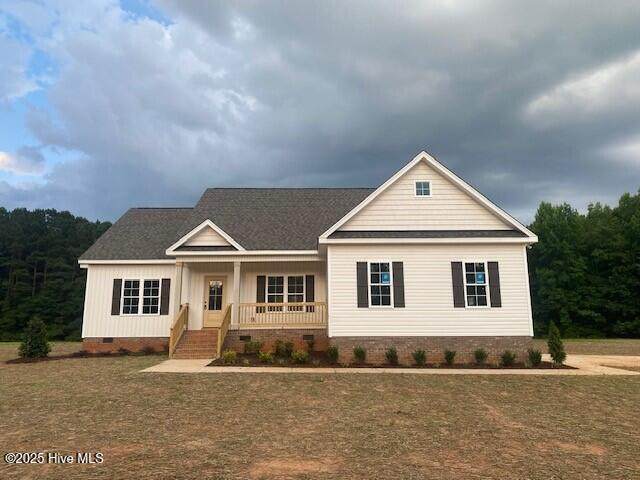 519 Mulberry Road - Photo 1