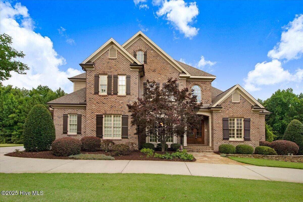 2712 Isaac Drive - Photo 1