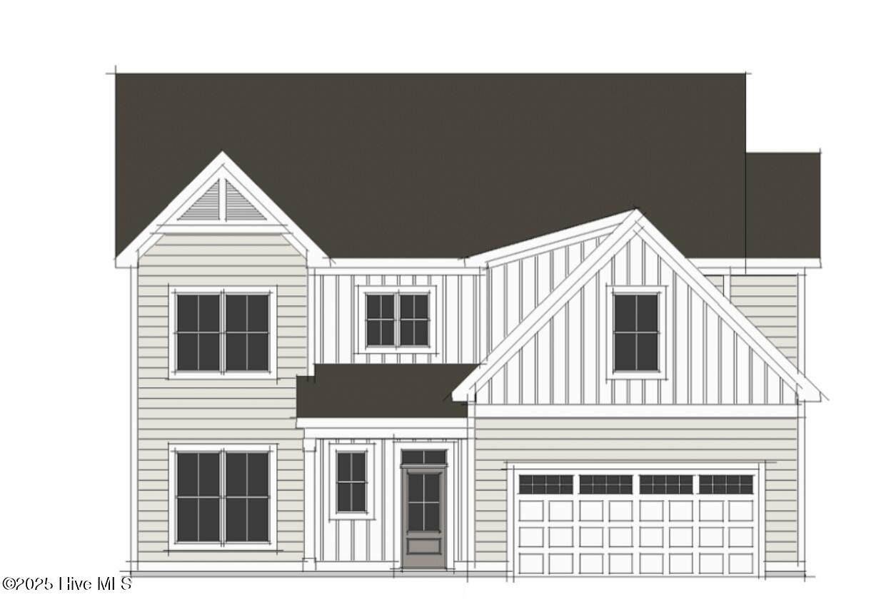 802 Tupelo Tree Drive - Photo 1