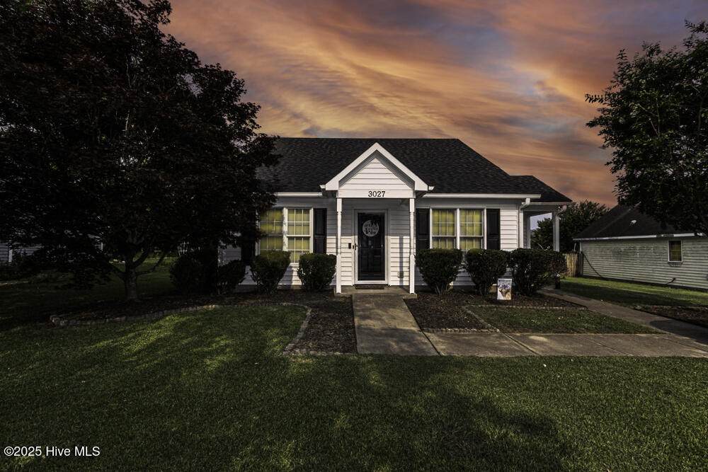 3027 Cranberry Ridge Drive - Photo 1